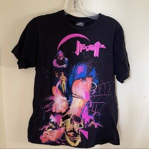 🌻 Cool Indie Graphic shirt